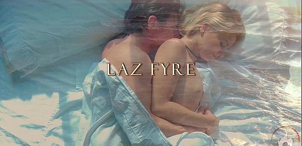  Morning Sex Young Natural Riley Star Creampied by Laz Fyre